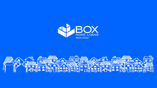 Mortgage Lender «Box Home Loans», reviews and photos