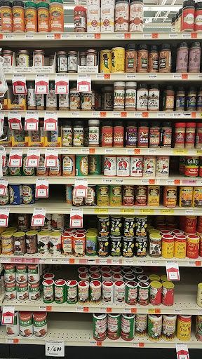 Grocery Store «Rouses Market #22», reviews and photos, 1644 Gause Blvd, Slidell, LA 70458, USA