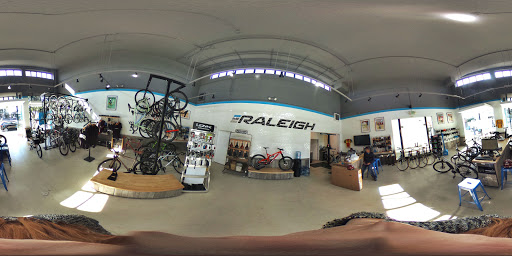 Bicycle Store «Raleigh Bikes of Santa Monica», reviews and photos, 2803 Main St, Santa Monica, CA 90405, USA