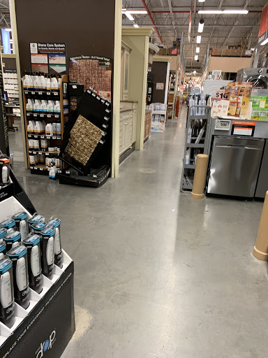 Home Improvement Store «The Home Depot», reviews and photos, 73-01 25th Ave, East Elmhurst, NY 11369, USA