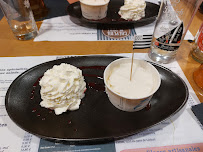 Crème glacée du Crêperie Crêperie du Port - Lorient - n°6