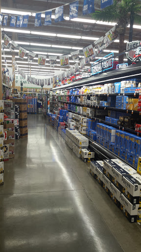 Grocery Store «Superior Grocers», reviews and photos, 9801 Laurel Canyon Blvd, Pacoima, CA 91331, USA