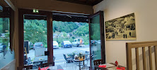 Atmosphère du Restaurant Le refuge à Cauterets - n°2