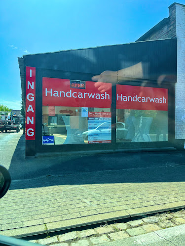 Beoordelingen van Euro Hand Car Wash in Brugge - Autowasstraat