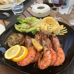 Photo n°49 de A Festa à Porto-Vecchio ()