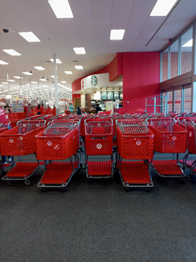 Department Store «Target», reviews and photos, 4005 US Hwy 98 N, Lakeland, FL 33809, USA