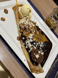 Plats et boissons du Restaurant Sucrée Salée à Maisons-Alfort - n°2