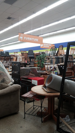 Thrift Store «Goodwill», reviews and photos