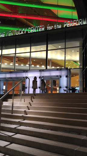 Performing Arts Theater «The Kentucky Center for the Performing Arts», reviews and photos, 501 W Main St, Louisville, KY 40202, USA
