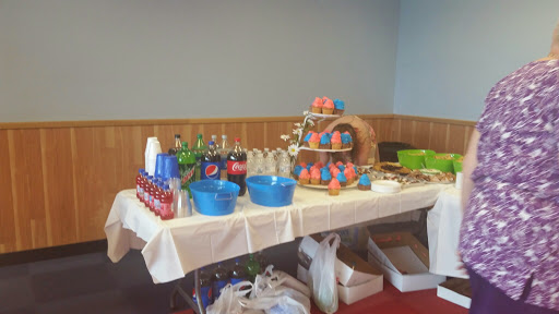 Recreation Center «Romeoville Recreation Department», reviews and photos, 900 W Romeo Rd, Romeoville, IL 60446, USA