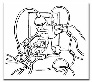 Electrician «Reliable Electric», reviews and photos, 94 Compark Rd, Dayton, OH 45459, USA