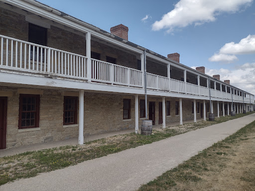 History Museum «Historic Fort Snelling», reviews and photos, 200 Tower Avenue, Saint Paul, MN 55111, USA