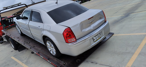 Auto Repair Shop «Temple Hill Automotive», reviews and photos, 1703 Goliad Rd, San Antonio, TX 78223, USA