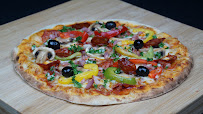 Les plus récentes photos du Pizzas à emporter Le kiosque à Pizzas - Montbazon - n°7