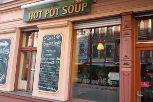 Hot Pot Soup image