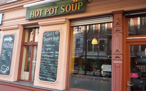 Hot Pot Soup image