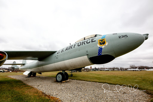 Museum «Grissom Air Museum», reviews and photos, 1000 W Hoosier Blvd, Peru, IN 46970, USA