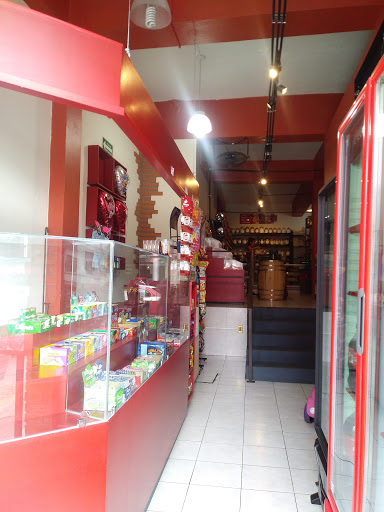 La Surtidora en Córdoba