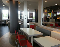 Photos du propriétaire du Restauration rapide McDonald's à Colombiers - n°1