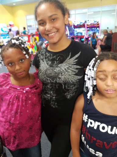 Amusement Center «Jump A Roos- Indoor Inflatable Play & Party Center», reviews and photos, 20505 South Dixie Highway, Miami, FL 33189, USA