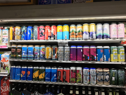 Grocery Store «BROOKLYN BORN MINI MARKET», reviews and photos, 1426 Bedford Ave, Brooklyn, NY 11216, USA