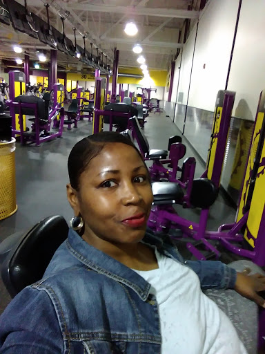 Gym «Planet Fitness», reviews and photos, 9500 S Western Ave A-01, Evergreen Park, IL 60805, USA