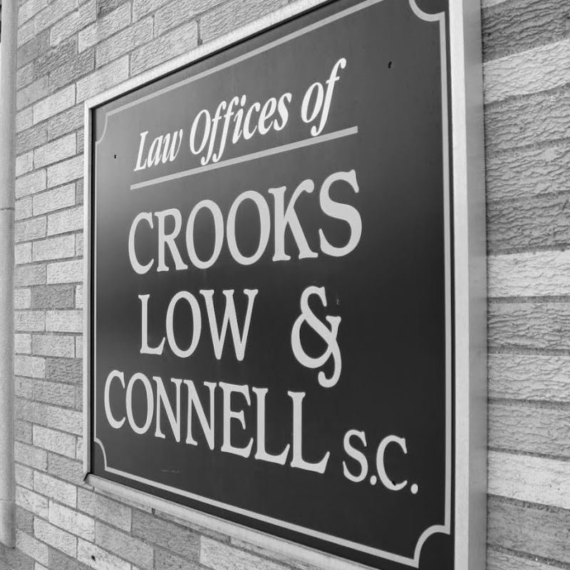 Attorney Kevin P. Crooks