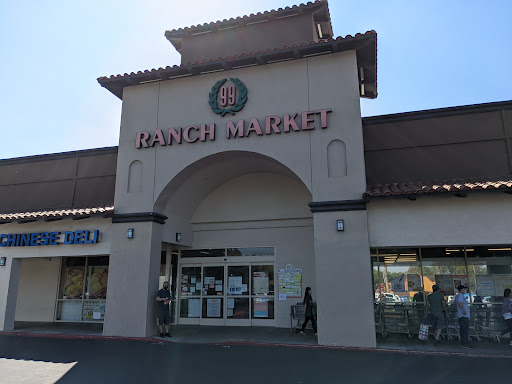 Asian Grocery Store «99 Ranch Market», reviews and photos, 35219 Newark Blvd, Newark, CA 94560, USA