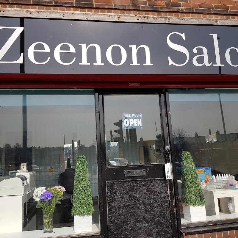 Zeenon Salon