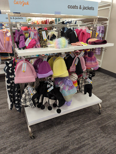 Department Store «Target», reviews and photos, 175 Center St, Orem, UT 84057, USA