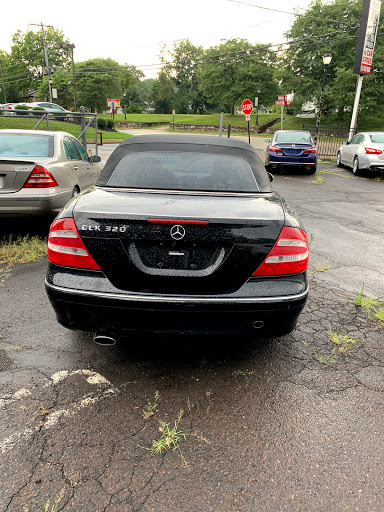 Used Car Dealer «Carmen Auto Group», reviews and photos, 1705 Easton Rd, Willow Grove, PA 19090, USA