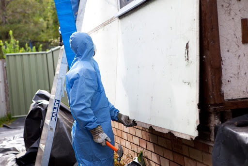 Melbourne Asbestos Removalists