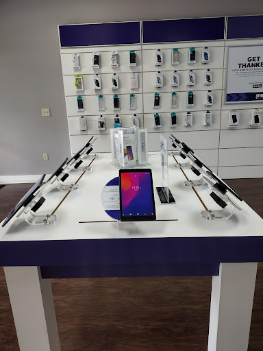 Cell Phone Store «MetroPCS», reviews and photos, 722 Collins Hill Rd, Lawrenceville, GA 30046, USA
