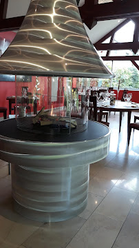 Atmosphère du Restaurant français Restaurant La Toute Petite Auberge à Vosne-Romanée - n°9