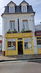 Photo n°44 de Restaurant de la Poste à Eu ()