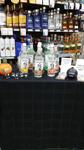 Wine Store «West Rock Wine & Liquor Warehouse», reviews and photos, 1306 Whalley Ave, New Haven, CT 06515, USA