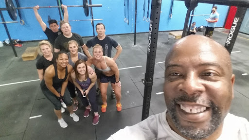 Health Club «Guns Out Crossfit», reviews and photos, 4351 Atlanta Hwy, Montgomery, AL 36109, USA