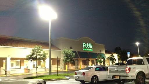 Supermarket «Publix Super Market at Daniels Crossing», reviews and photos, 6900 Daniels Pkwy Ste 19, Fort Myers, FL 33912, USA