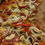 Photo n°1 de l'avis de Elke.. fait le 23/01/2024 à 18:57 sur le  Pizzeria Pisa à Frankfurt