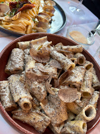 Rigatoni du Restaurant de spécialités provençales La table d'Augustine à Marseille - n°1