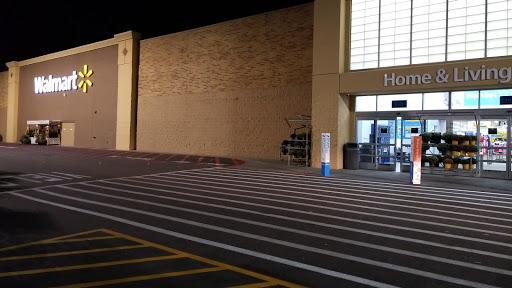 Department Store «Walmart Supercenter», reviews and photos, 745 W Hill Field Rd, Layton, UT 84041, USA