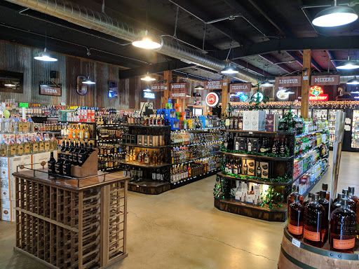 Liquor Store «Stir-Ups Liquors», reviews and photos, 1842 FM407, Bartonville, TX 76226, USA
