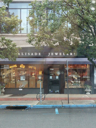 Jeweler «Palisade Jewelers», reviews and photos, 16 N Van Brunt St, Englewood, NJ 07631, USA