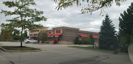 Drug Store «CVS», reviews and photos, 5220 W Rawson Ave, Franklin, WI 53132, USA