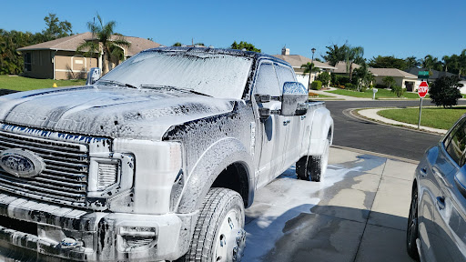 Best Brother’s Mobile Carwash and Auto Detailing en Cape Coral
