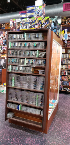 Video Game Store «Video Game Heaven», reviews and photos, 1911 Colonial Ave, Norfolk, VA 23517, USA
