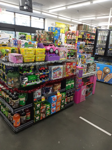 Discount Store «Dollar General», reviews and photos, 6134 E Broad St, Douglasville, GA 30134, USA