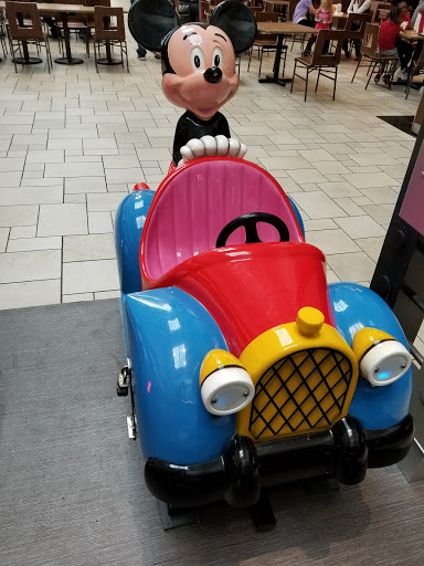 Shopping Mall «Chesterfield Towne Center», reviews and photos, 11500 Midlothian Turnpike, Richmond, VA 23235, USA