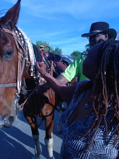 Funeral Home «Lavenia and Summers Home for Funerals», reviews and photos, 5811 E 38th St, Indianapolis, IN 46218, USA