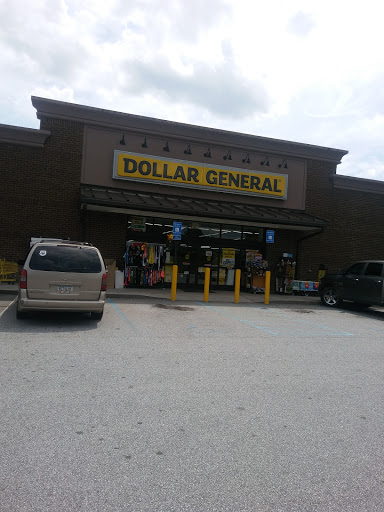 Discount Store «Dollar General», reviews and photos, 40 Jackson Ave, Braselton, GA 30517, USA